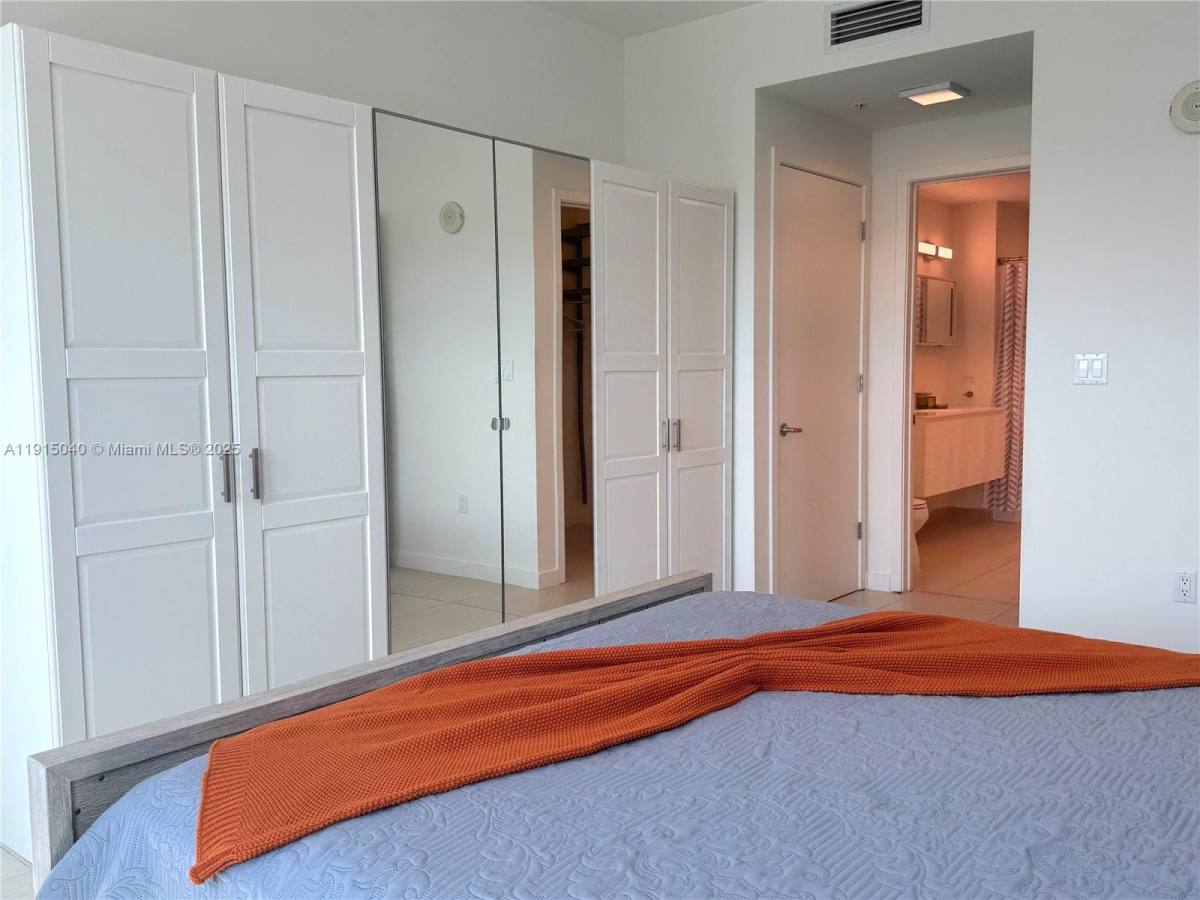 Apartment for rent at 3301 NE 1st Ave, Miami, FL 33137