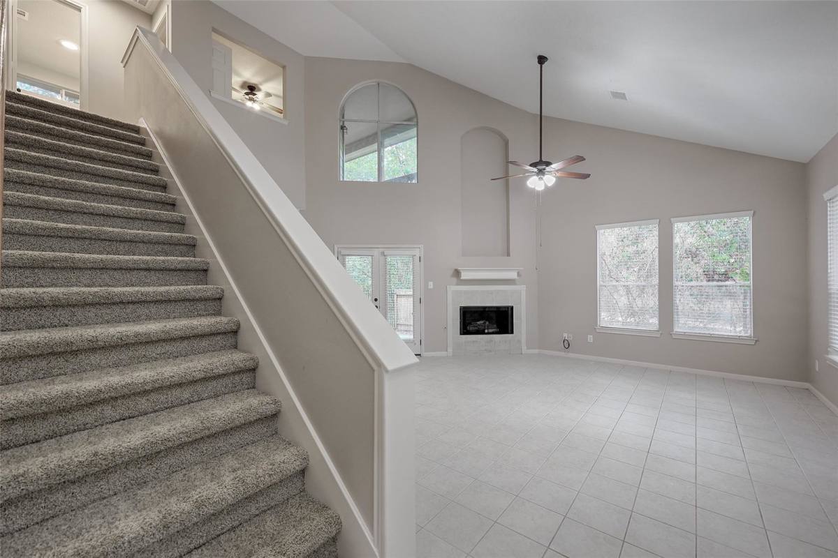 House for rent at 10 Hancock St, Conroe, TX 77301