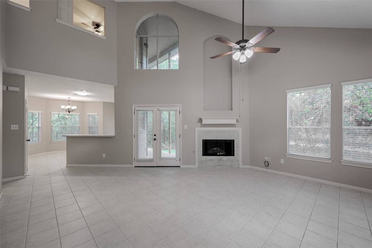 House for rent at 10 Hancock St, Conroe, TX 77301
