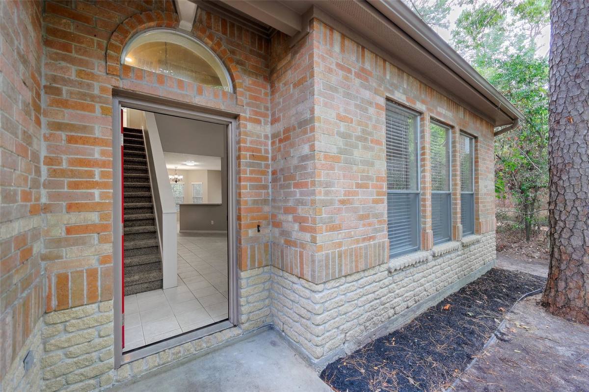 House for rent at 10 Hancock St, Conroe, TX 77301
