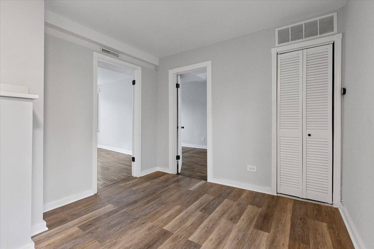 Apartment for rent at 2350 W Augusta Blvd #3, Chicago, IL 60622