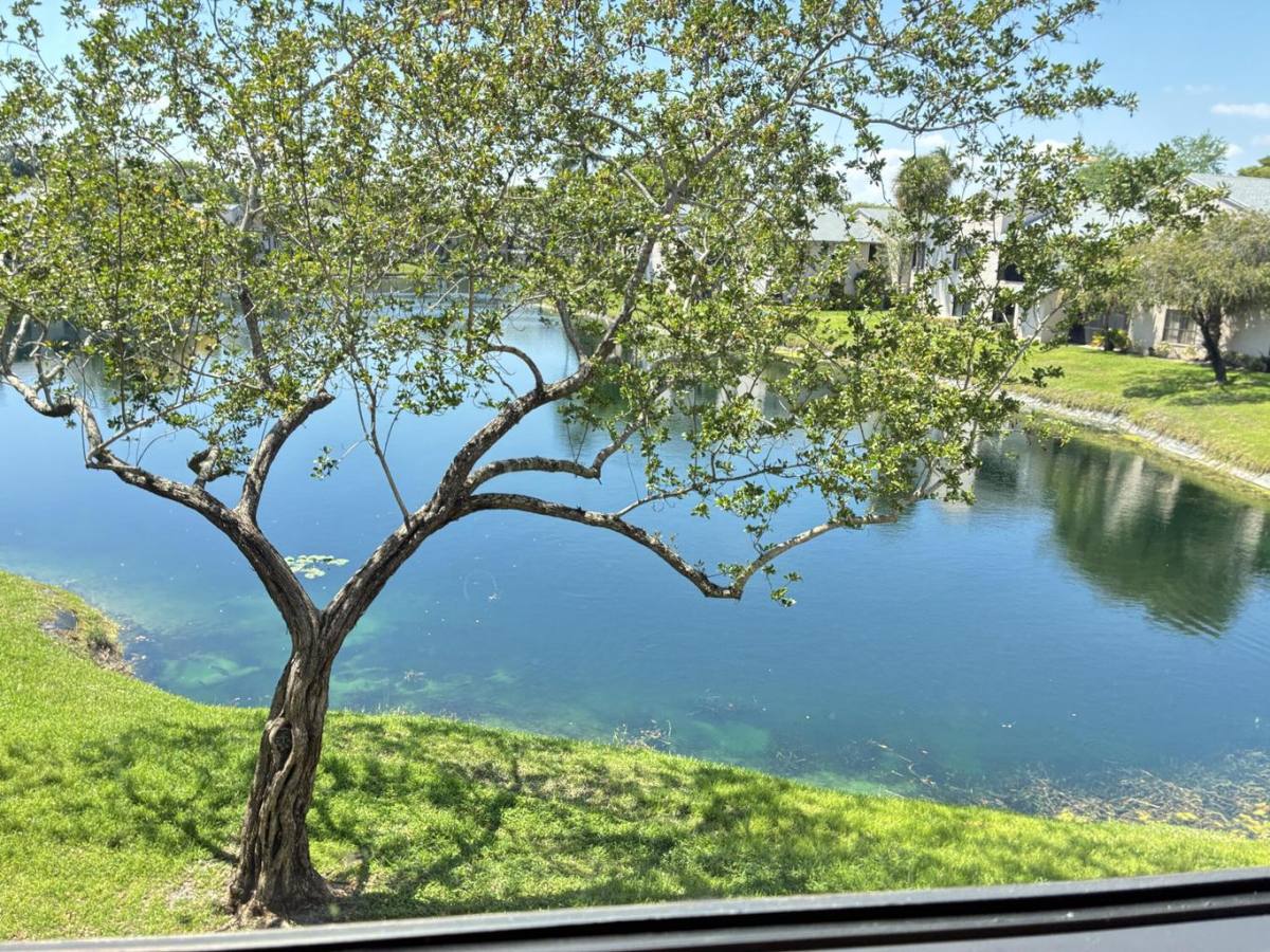 Condo for rent at 3460 NW 47th Ave, Pompano Beach, FL 33063