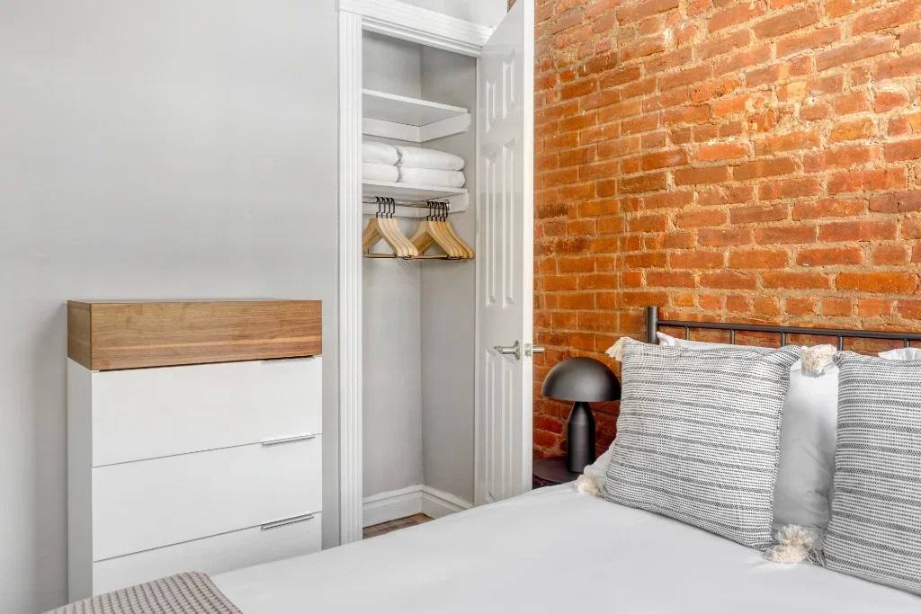 Apartment for rent at 115 Mulberry St #2F, New York, NY 10013