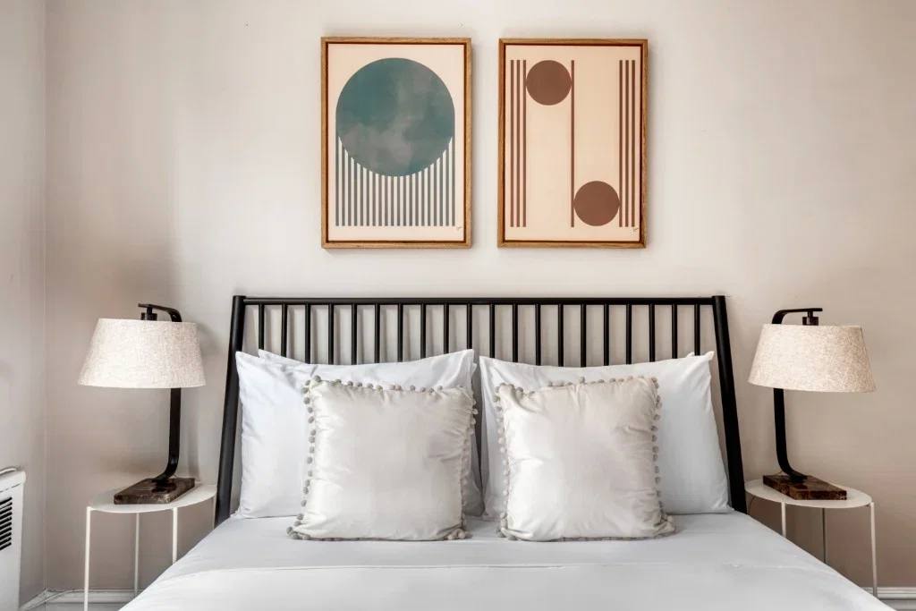 Apartment for rent at 115 Mulberry St #2F, New York, NY 10013
