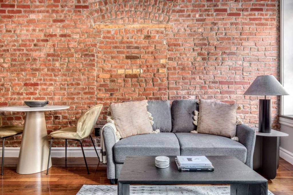 Apartment for rent at 115 Mulberry St #2F, New York, NY 10013