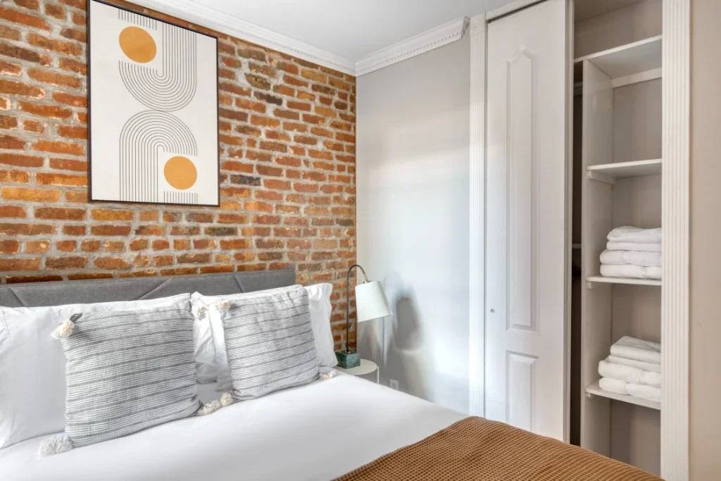 Apartment for rent at 115 Mulberry St #2F, New York, NY 10013