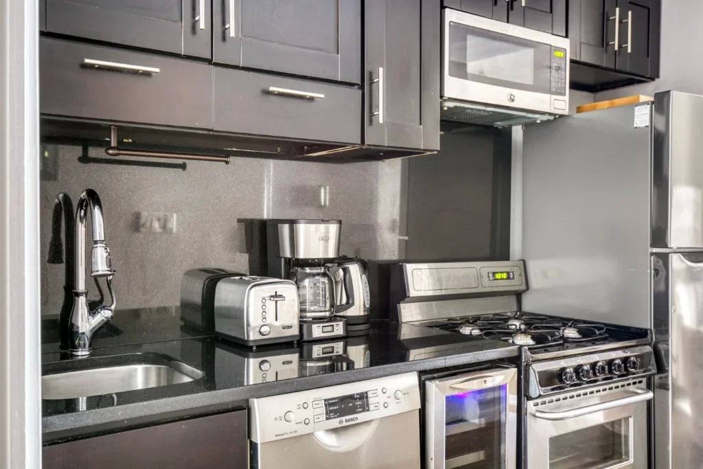 Apartment for rent at 115 Mulberry St #2F, New York, NY 10013