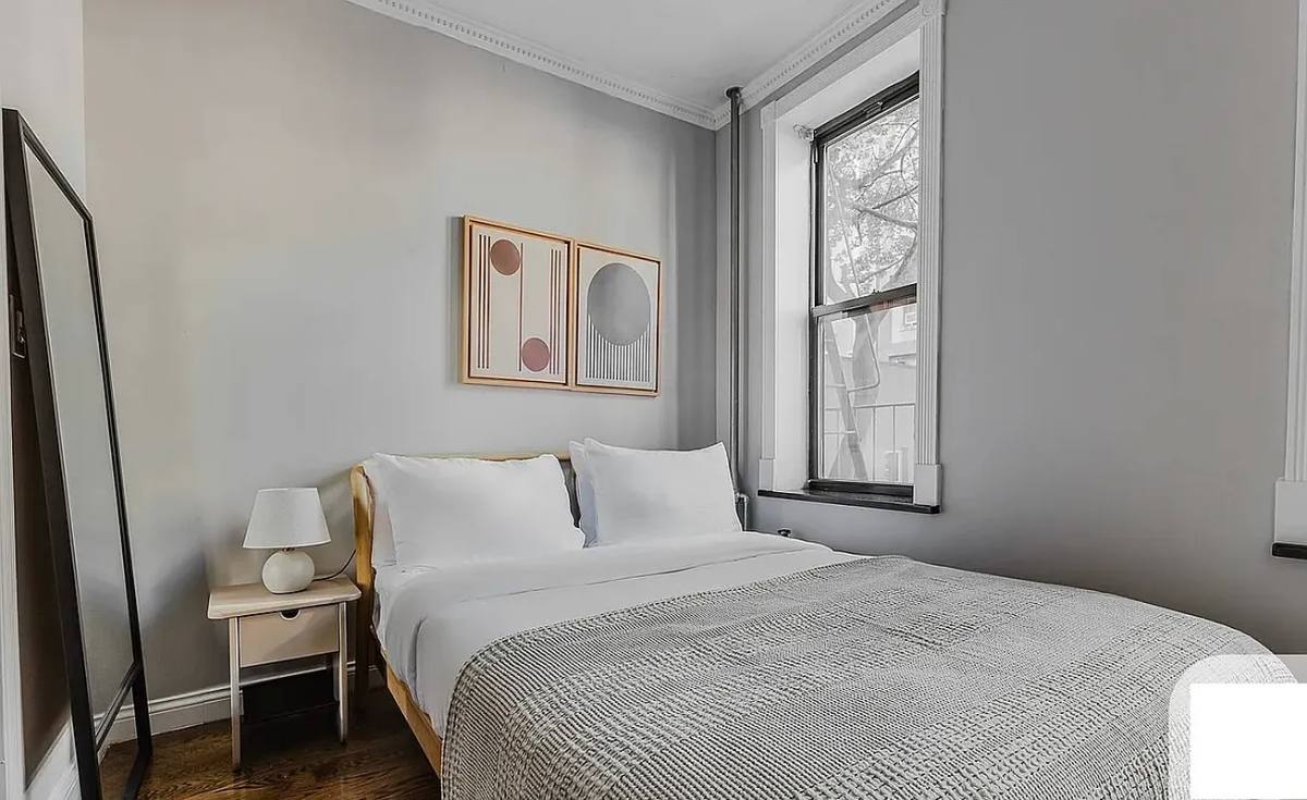 Apartment for rent at 325 E 5th St #B1, New York, NY 10003