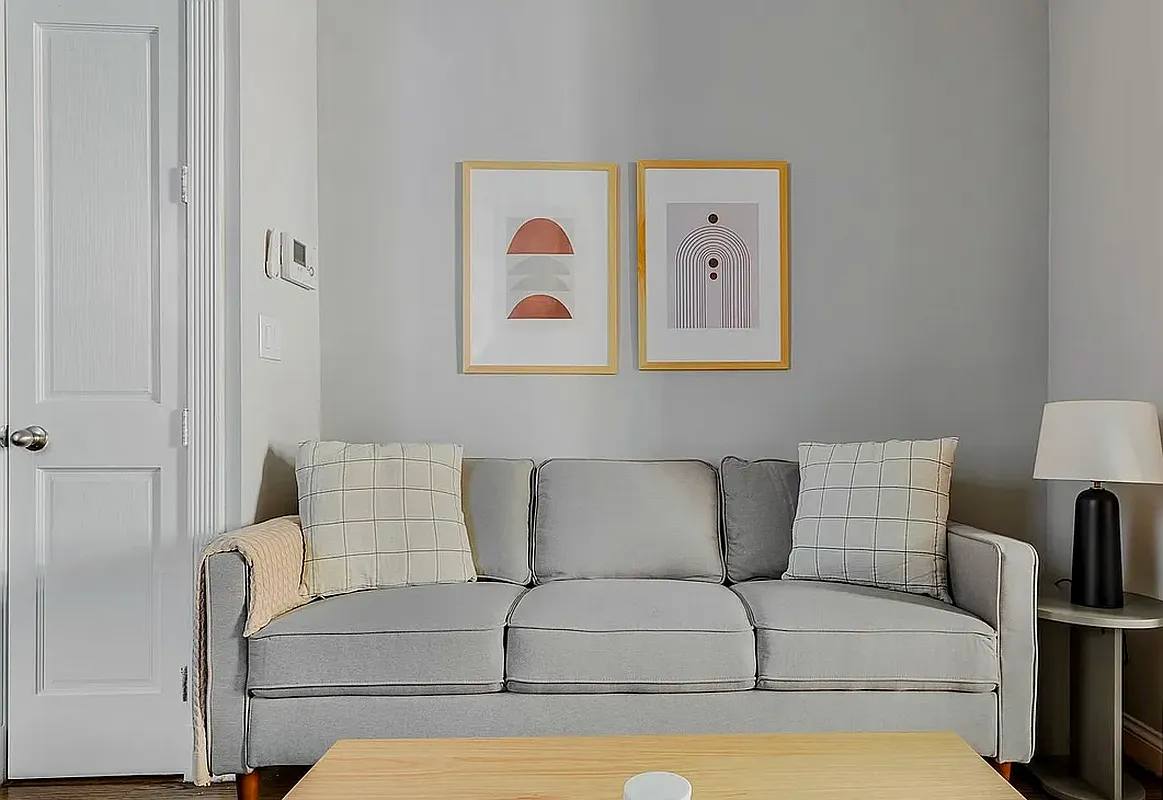Apartment for rent at 325 E 5th St #B1, New York, NY 10003