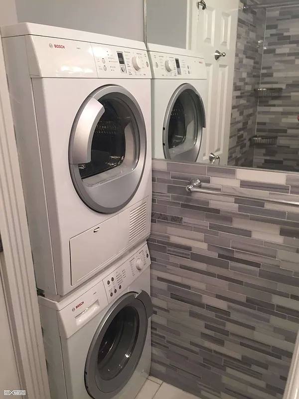 Apartment for rent at 345 W 53rd St #1C, New York, NY 10019