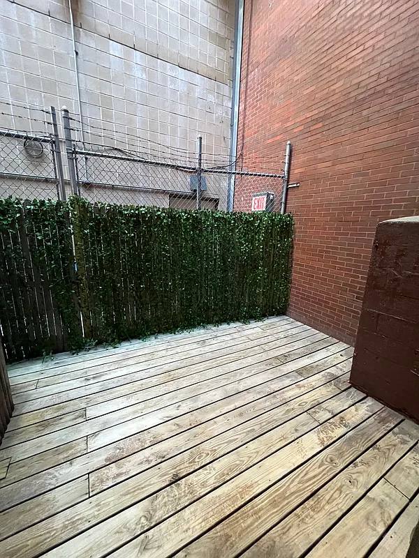Apartment for rent at 345 W 53rd St #1C, New York, NY 10019
