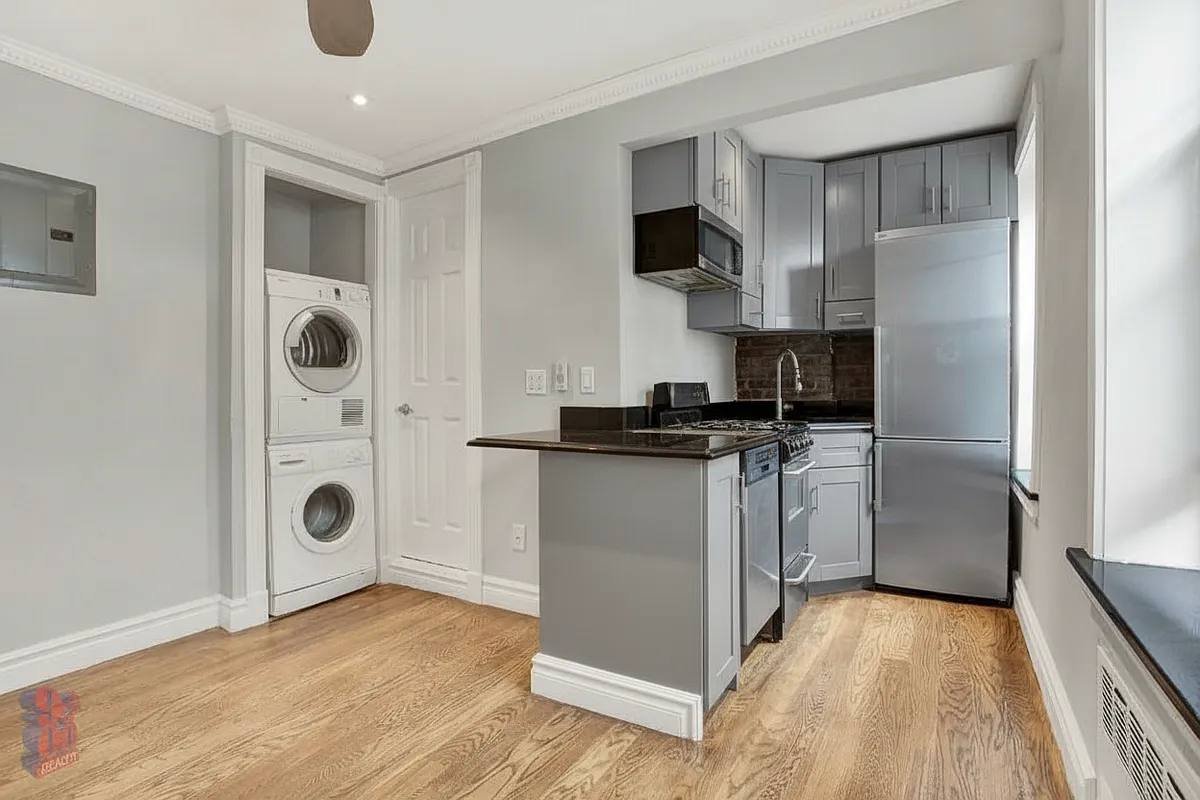 Apartment for rent at 345 W 53rd St #2A, New York, NY 10019