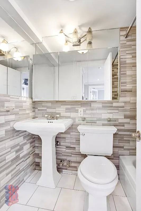 Apartment for rent at 345 W 53rd St #2A, New York, NY 10019