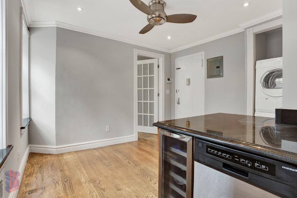 Apartment for rent at 345 W 53rd St #2A, New York, NY 10019