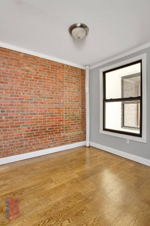 Apartment for rent at 436 W 52nd St #13E, New York, NY 10019