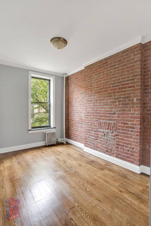 Apartment for rent at 436 W 52nd St #13E, New York, NY 10019