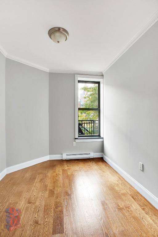 Apartment for rent at 436 W 52nd St #13E, New York, NY 10019