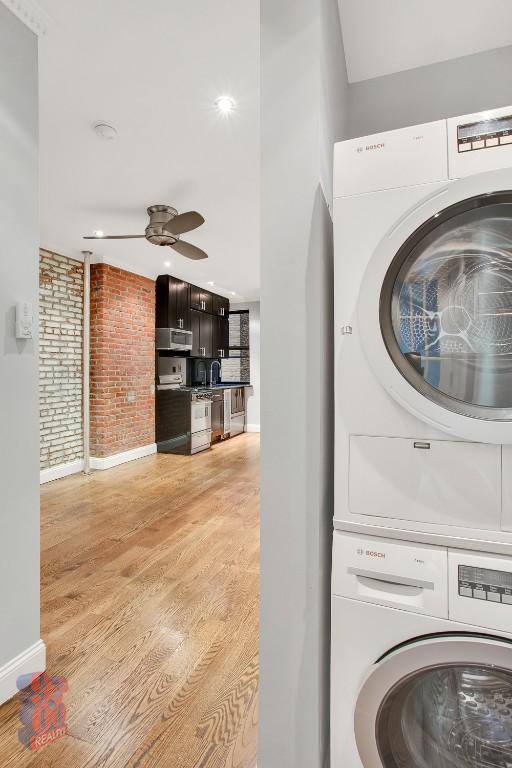 Apartment for rent at 436 W 52nd St #13E, New York, NY 10019