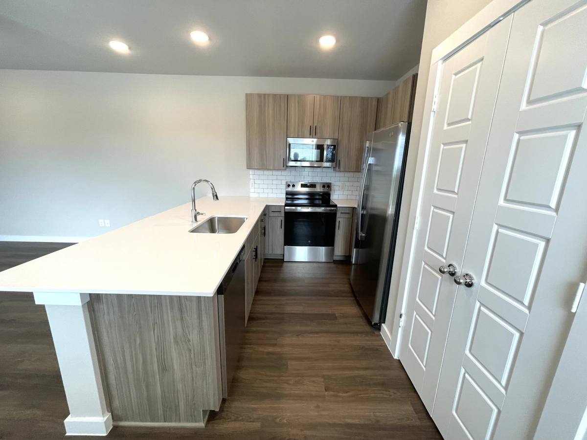 Apartment for rent at 1340 County Rd 1106 #201, Anna, TX 75409