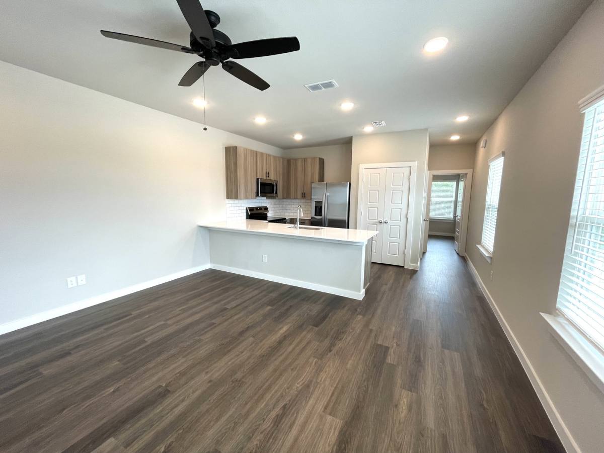 Apartment for rent at 1340 County Rd 1106 #201, Anna, TX 75409
