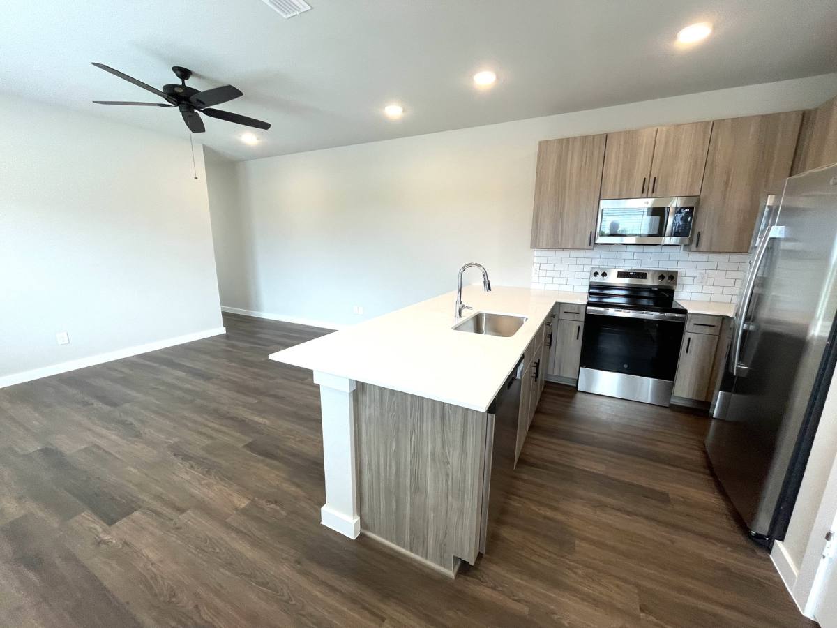 Apartment for rent at 1340 County Rd 1106 #201, Anna, TX 75409