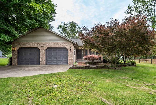 House for rent at 1711 S Maxwell St, Bloomington, IN 47401