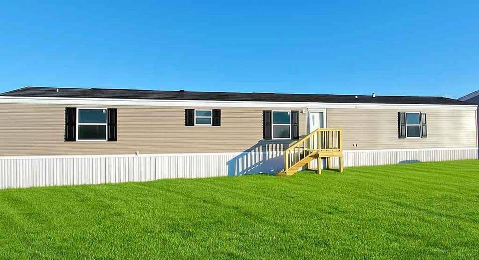 House for rent at 4141 County Rd #68, Dothan, AL 36305