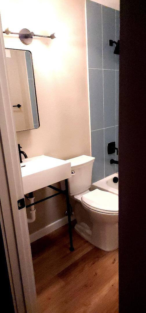 Apartment for rent at 555 Precinct Line Rd #2, Hurst, TX 76053