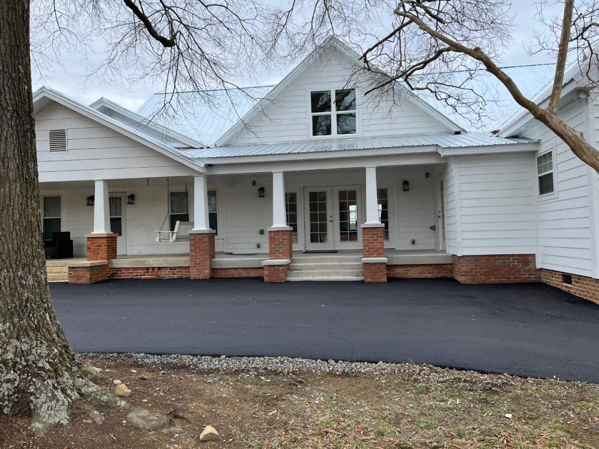 House for rent at 6919 Deep Spring Rd, Wingate, NC 28174