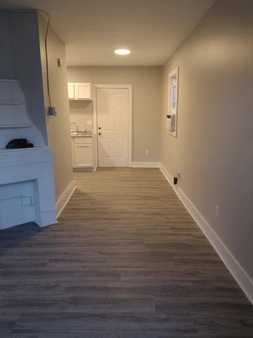 House for rent at 310 W 6th Ave, Hutchinson, KS 67501