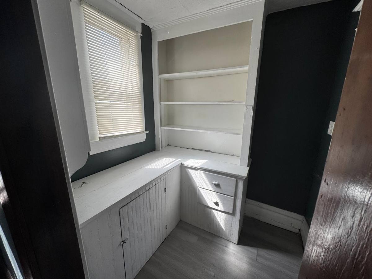 House for rent at 1267 SW Harrison St, Topeka, KS 66612