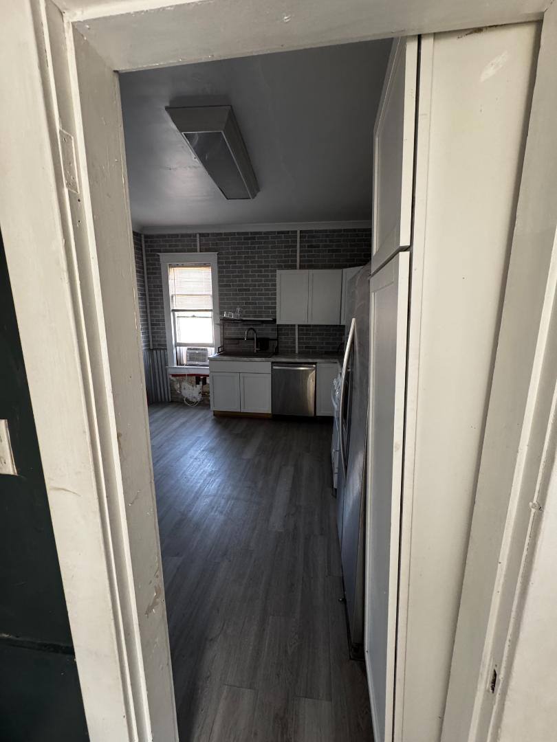 House for rent at 1267 SW Harrison St, Topeka, KS 66612