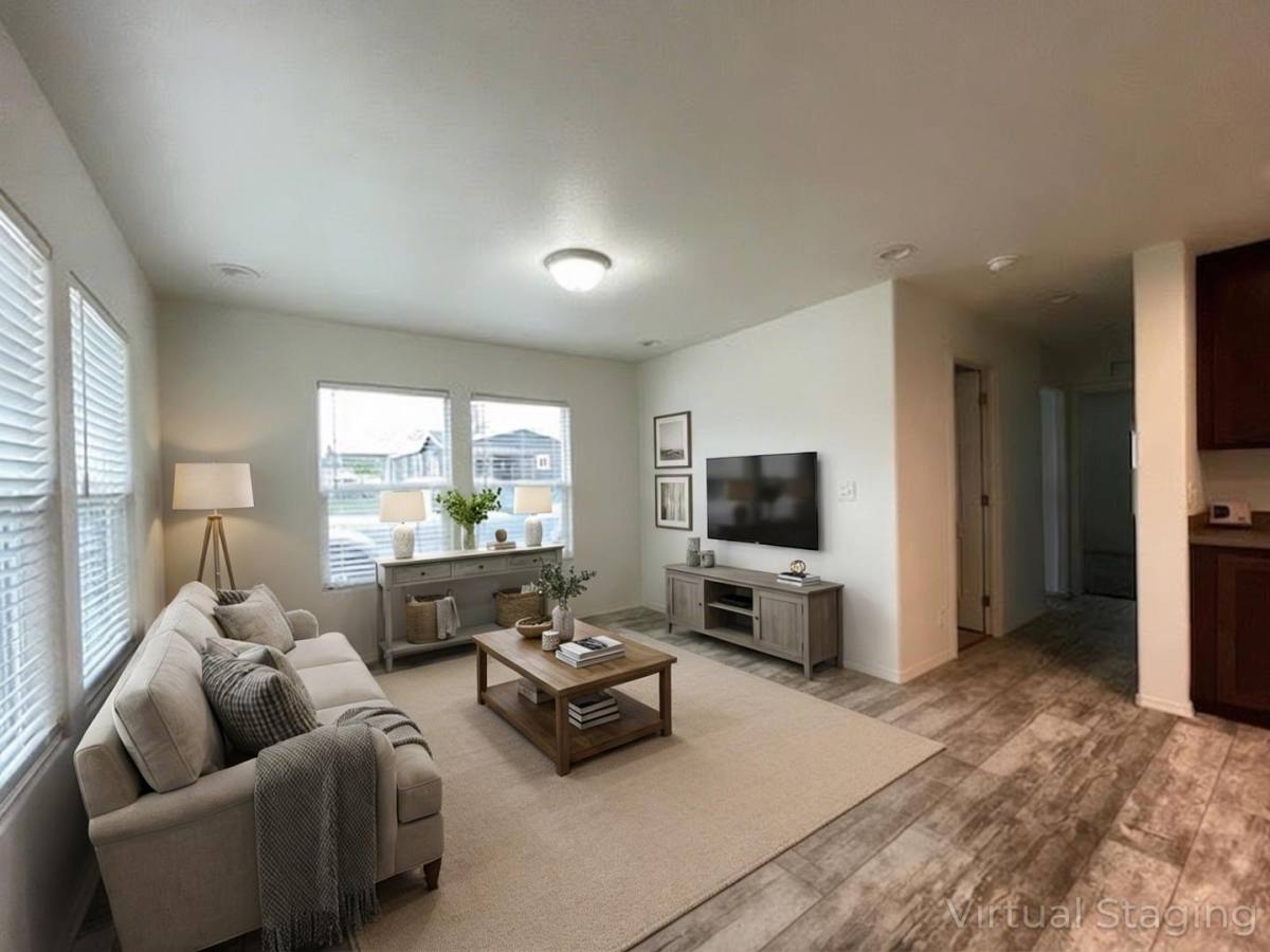 House for rent at 24812 V Lane, Ocean Park, WA 98640