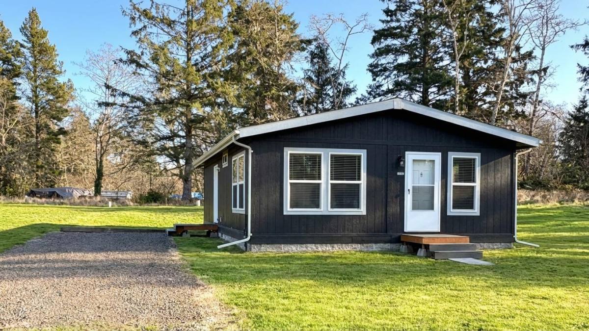 House for rent at 24812 V Lane, Ocean Park, WA 98640