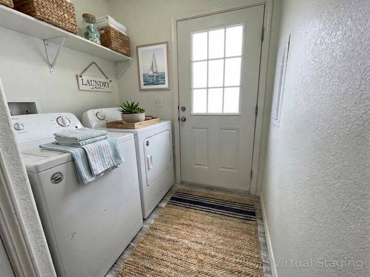 House for rent at 24812 V Lane, Ocean Park, WA 98640