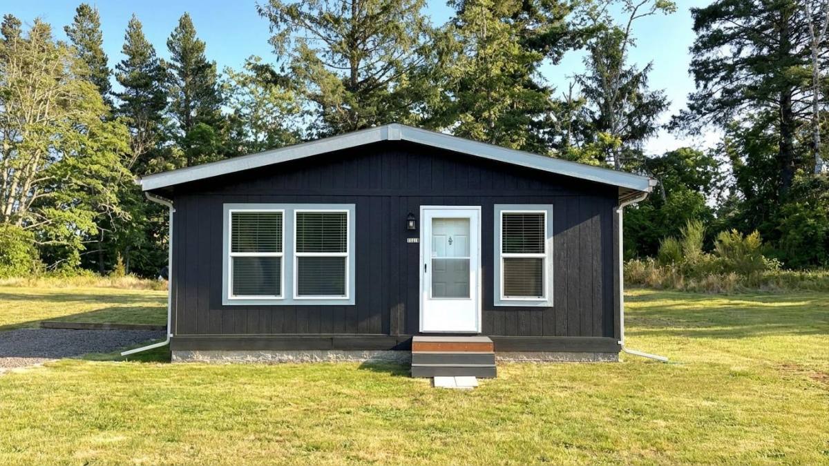 House for rent at 24812 V Lane, Ocean Park, WA 98640