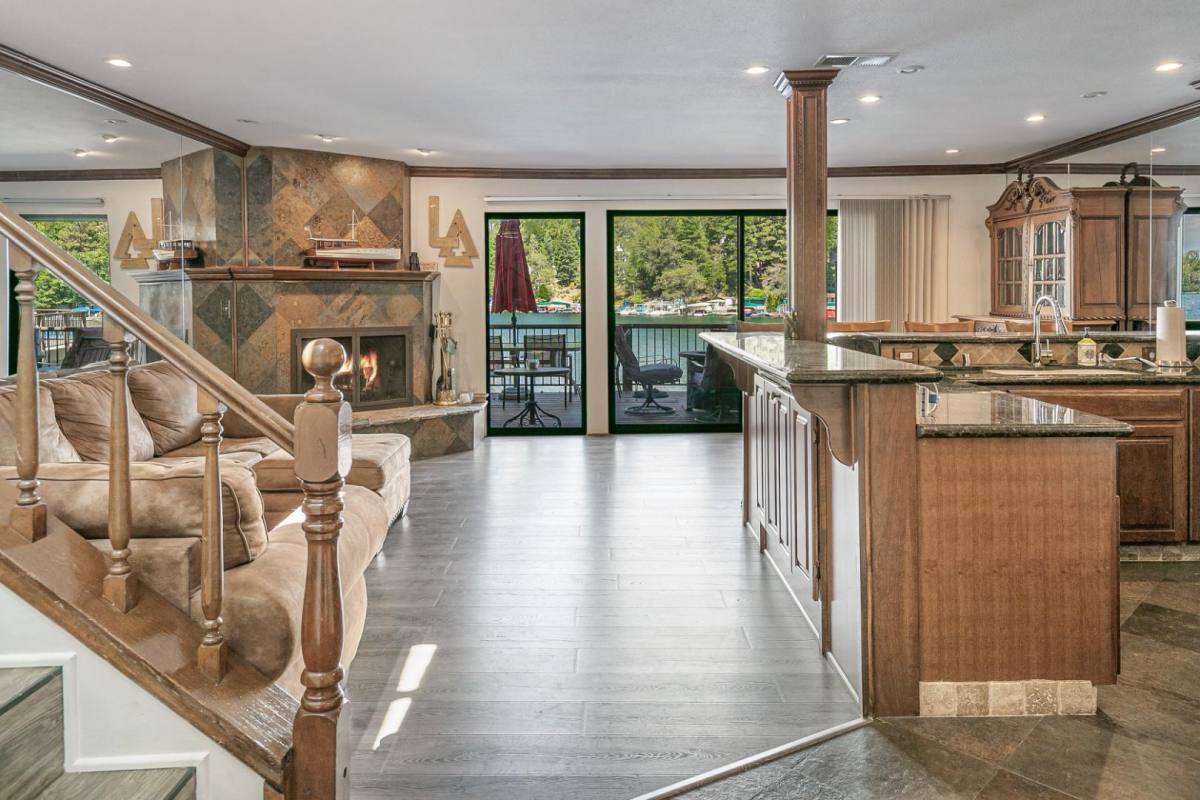 Condo for rent at 180 Highway 173 #45, Lake Arrowhead, CA 92352