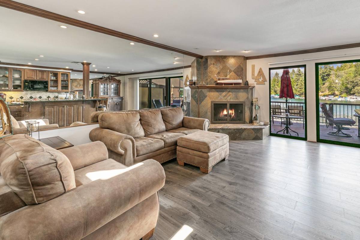 Condo for rent at 180 Highway 173 #45, Lake Arrowhead, CA 92352