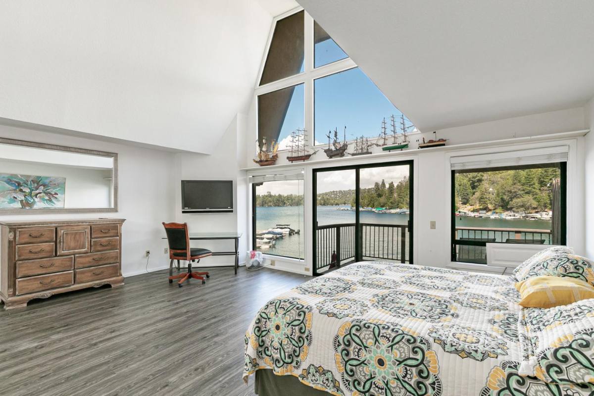 Condo for rent at 180 Highway 173 #45, Lake Arrowhead, CA 92352