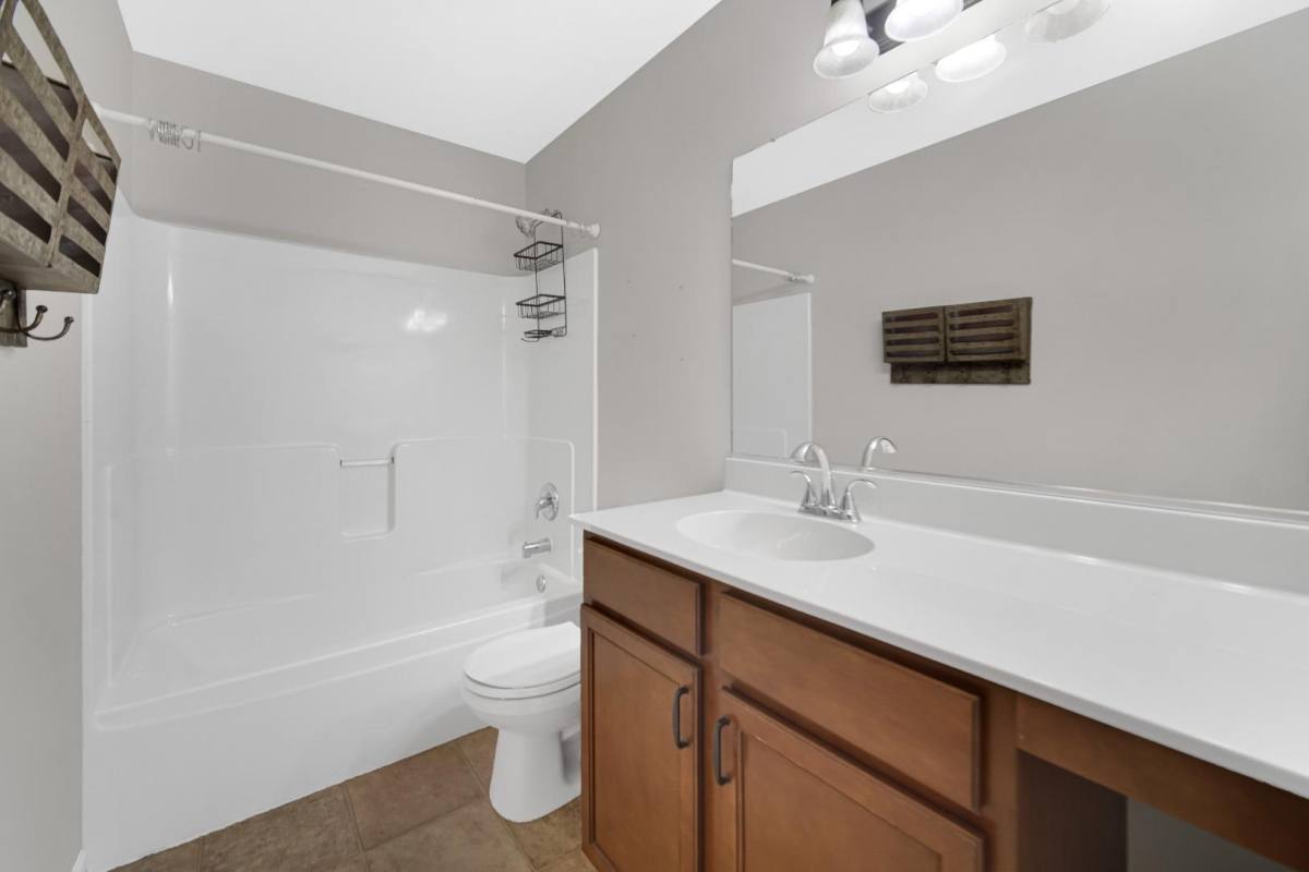 House for rent at 2723 W 127th Place, Crown Point, IN 46307