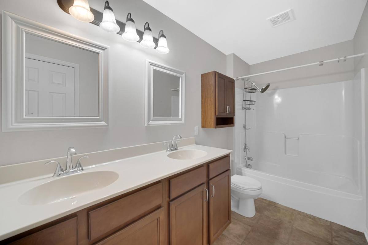 House for rent at 2723 W 127th Place, Crown Point, IN 46307