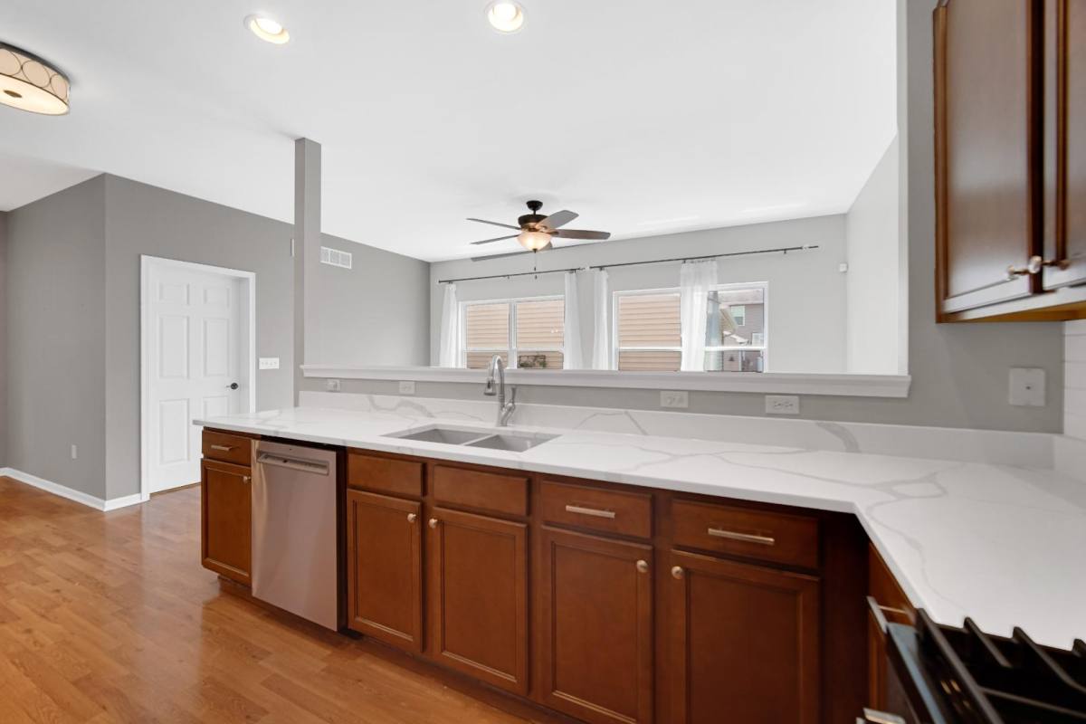House for rent at 2723 W 127th Place, Crown Point, IN 46307