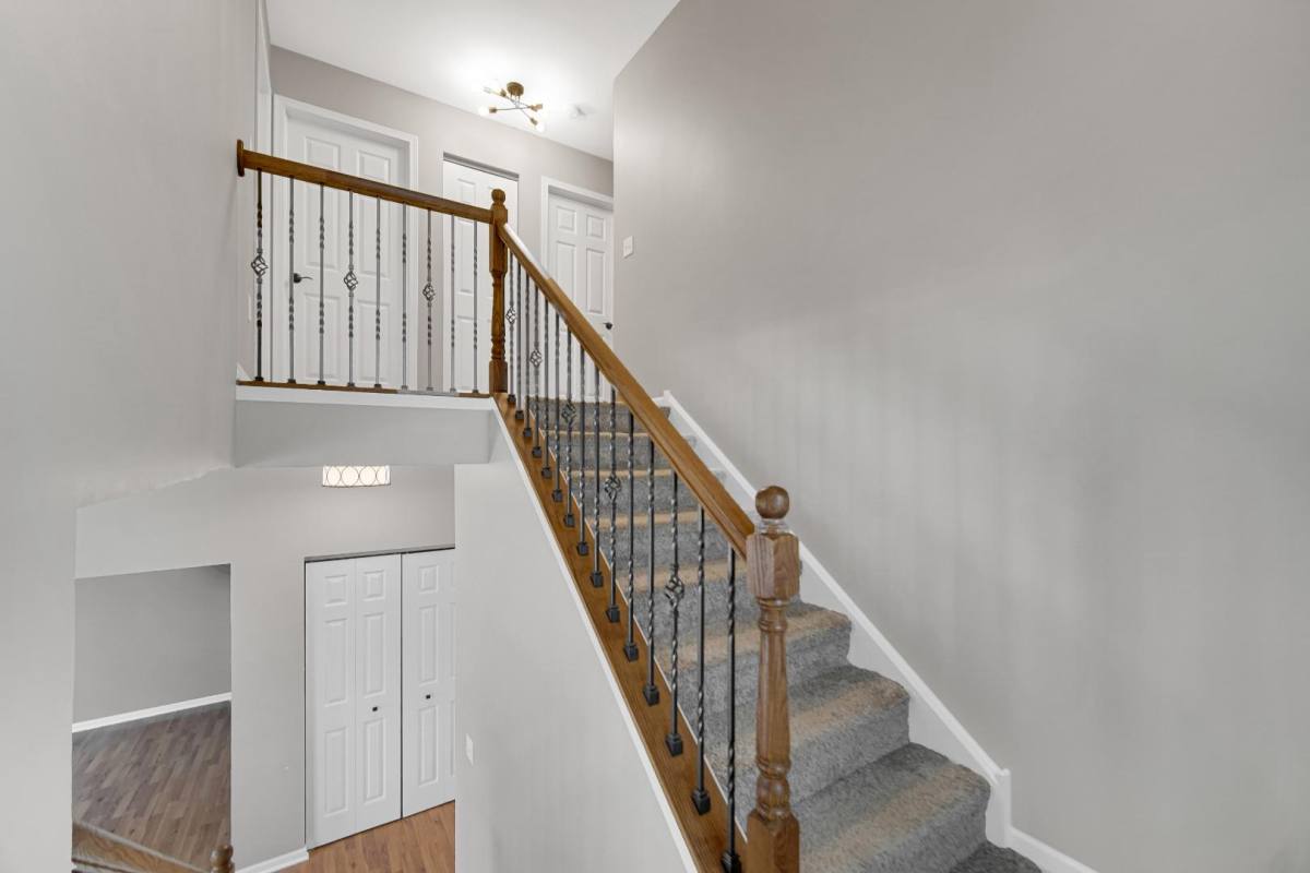 House for rent at 2723 W 127th Place, Crown Point, IN 46307
