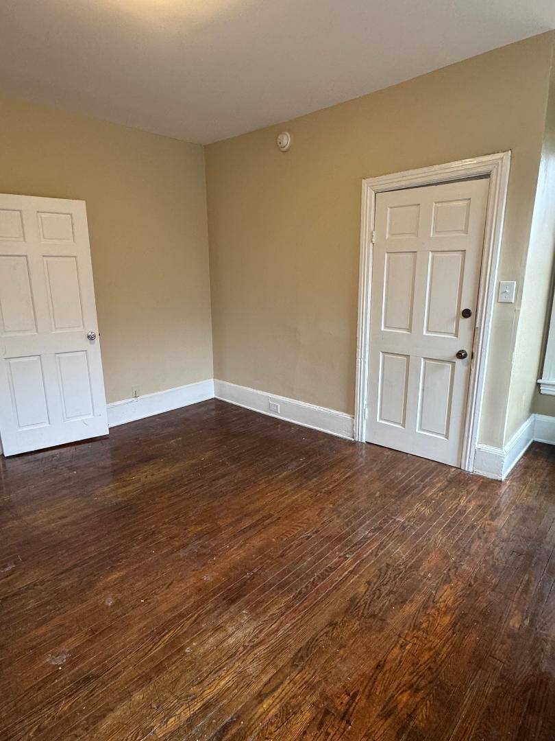 Apartment for rent at 422 High St St2, Williamsport, PA 17701