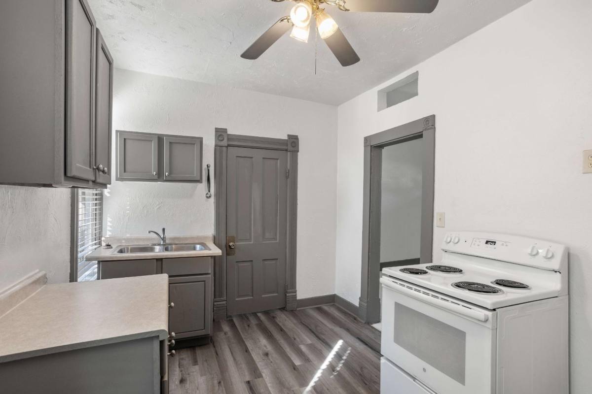 Apartment for rent at 1400 Knapp St #A, Oshkosh, WI 54902
