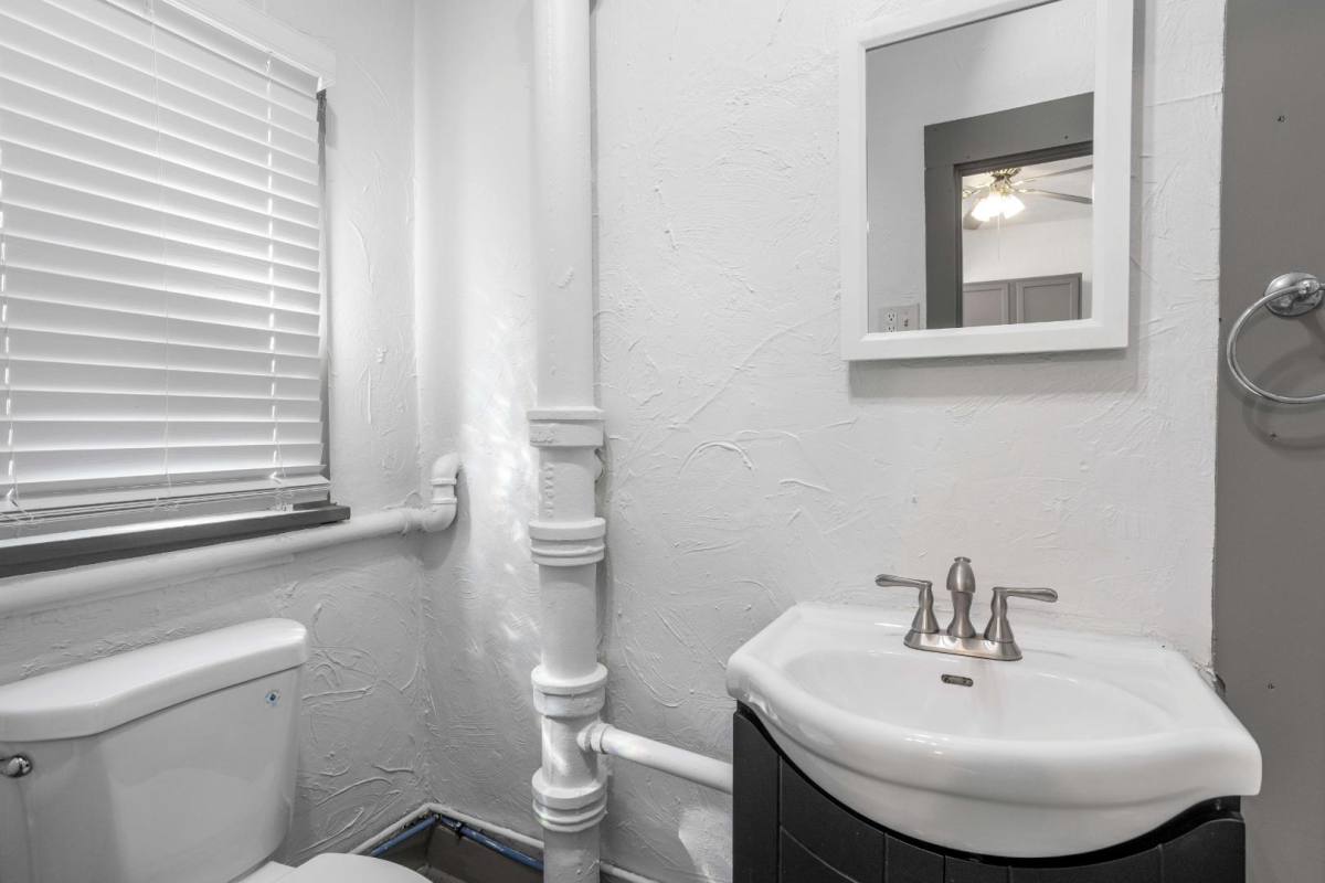 Apartment for rent at 1400 Knapp St #A, Oshkosh, WI 54902