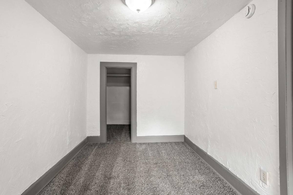 Apartment for rent at 1400 Knapp St #A, Oshkosh, WI 54902