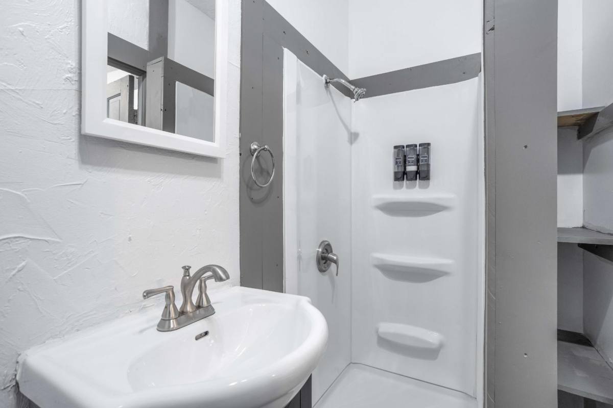 Apartment for rent at 1400 Knapp St #A, Oshkosh, WI 54902