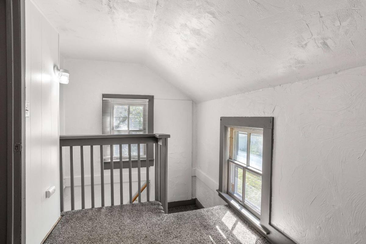 Apartment for rent at 1400 Knapp St #A, Oshkosh, WI 54902