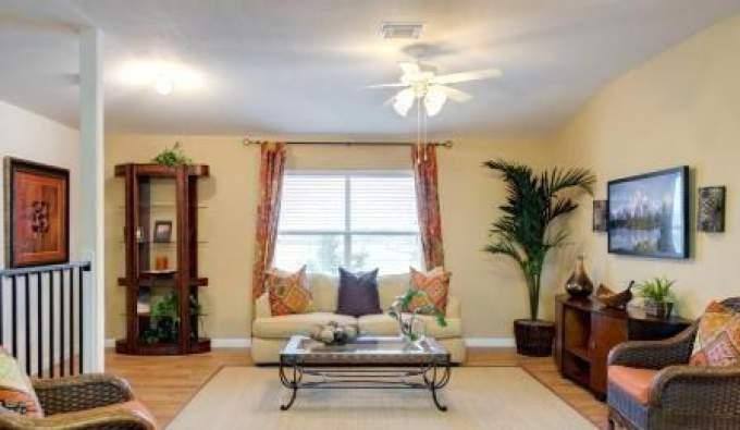 Apartment for rent at 5906 Grand Colony Dr, Katy, TX 77449